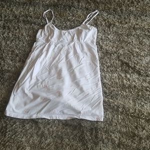 Vintage Victoria's secret country slip